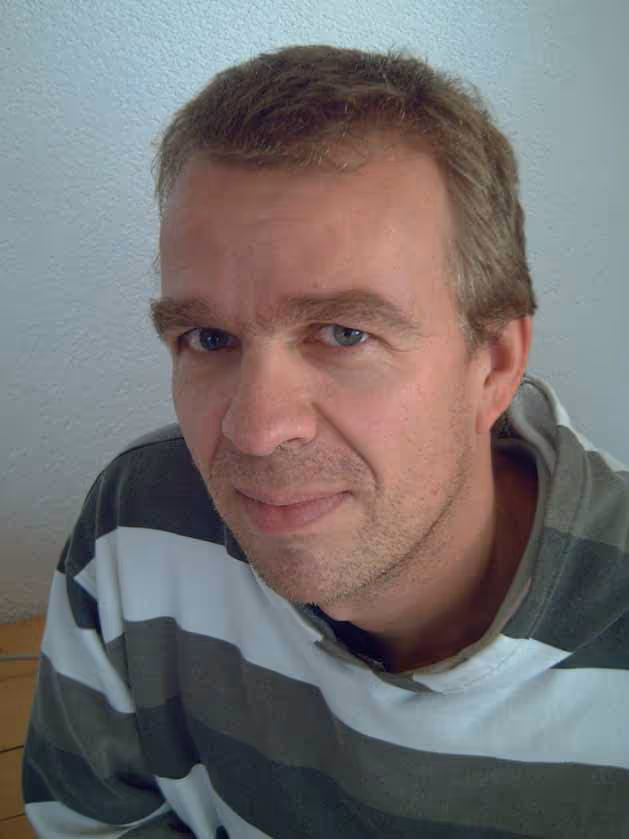 Jan Van Herle