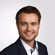Mikael Eyholzer  