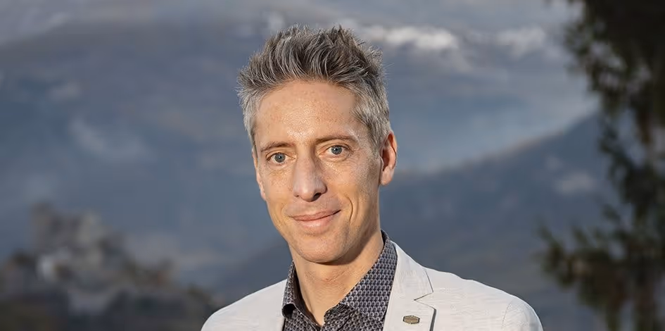 Rafaël Weissbrodt