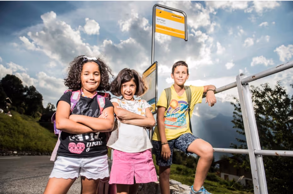 Digitaliser les transports scolaires pour un quotidien simplifié