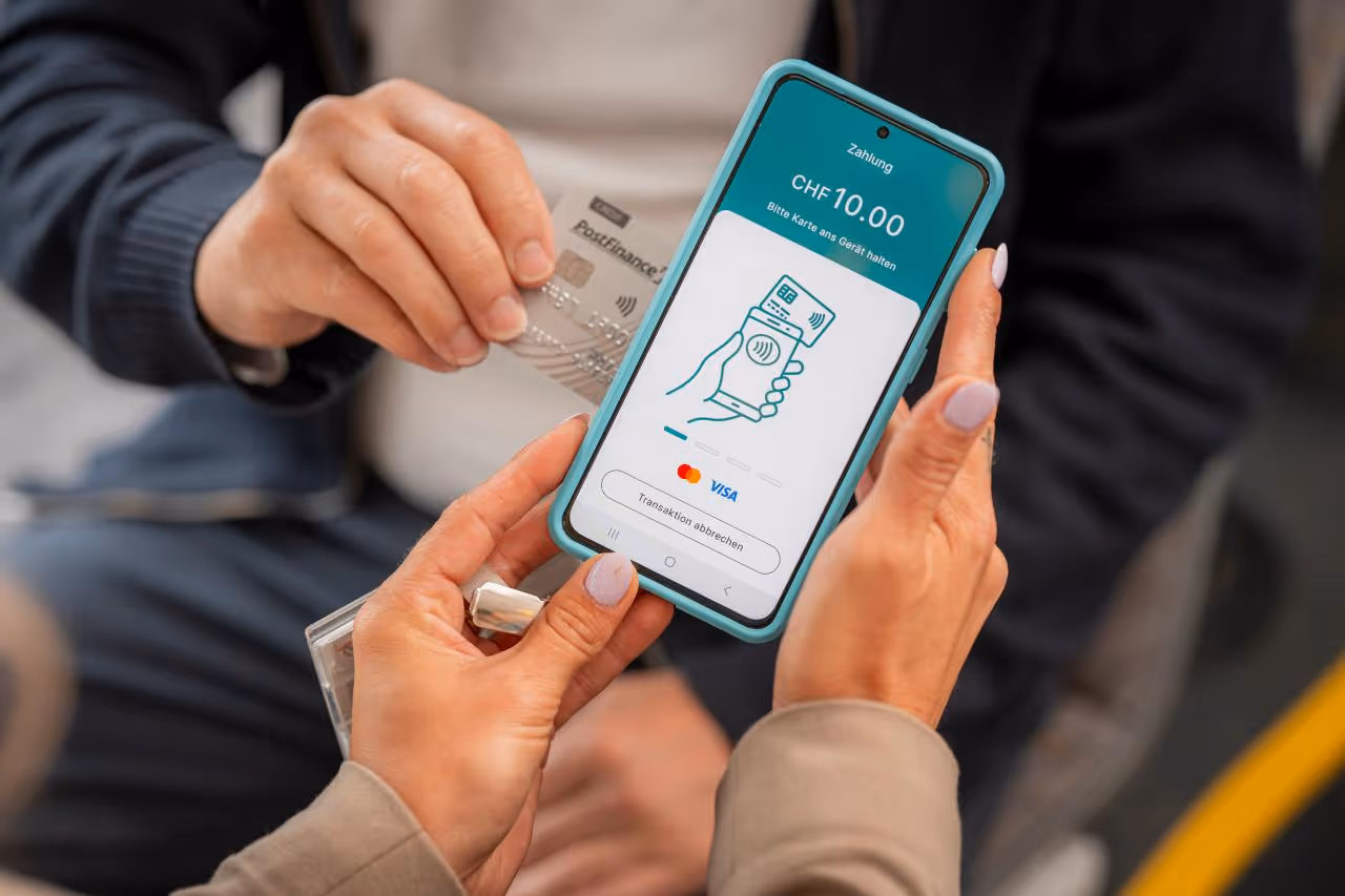 Auf dem Weg zu einer einheitlichen Bezahlung von Verkehrsmitteln mithilfe der Blockchain-Technologie?