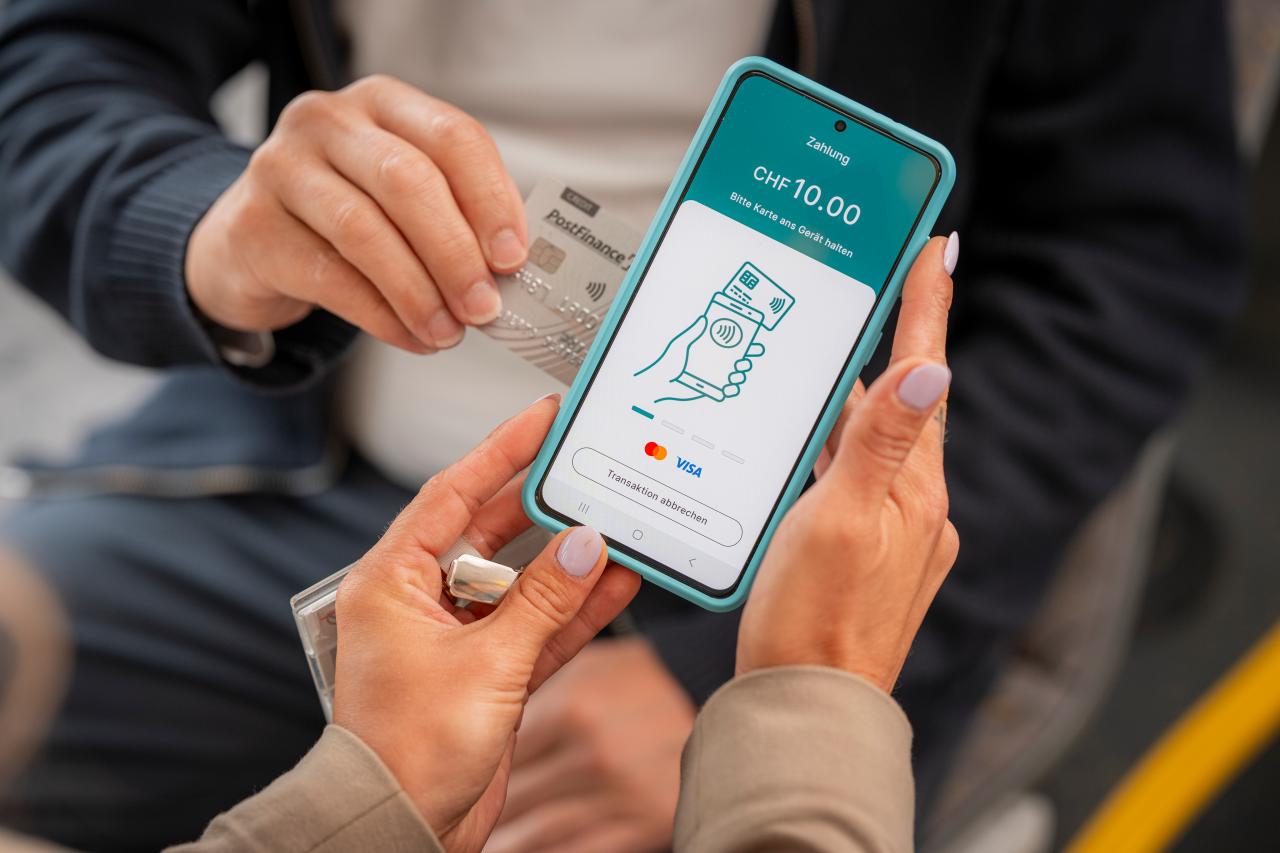Vers un paiement unifié des transports grâce à la technologie blockchain ?