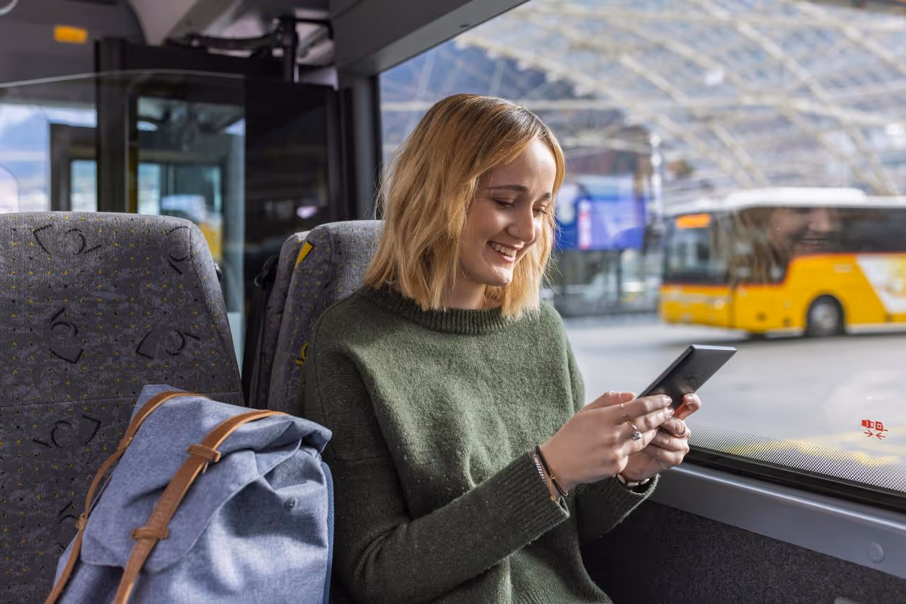 Wenn der Arbeitsweg zur Arbeitszeit wird