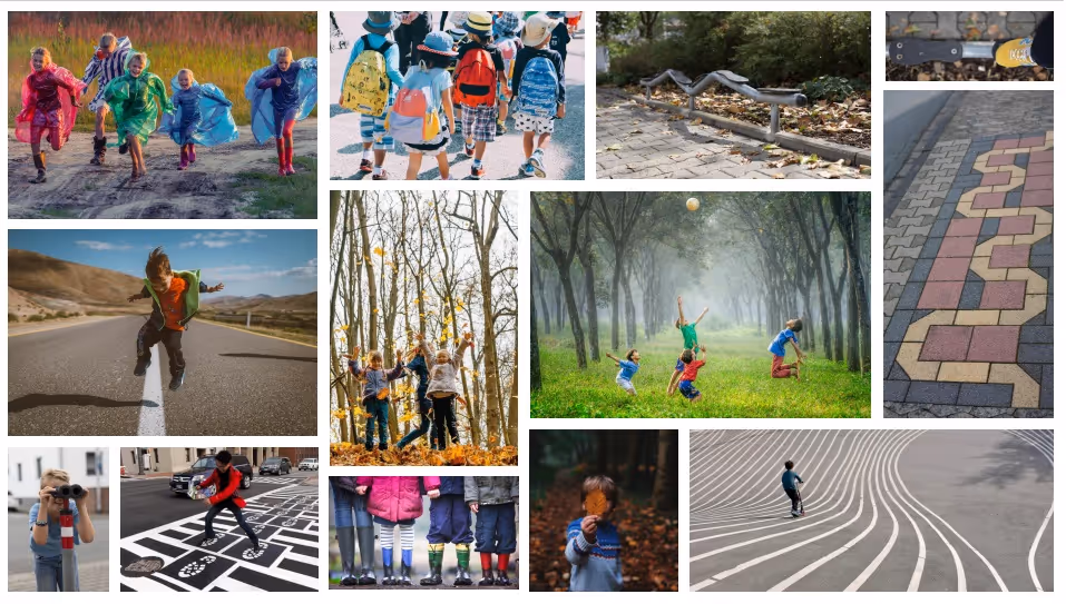 PlayTheWay réinvente le chemin de l’école