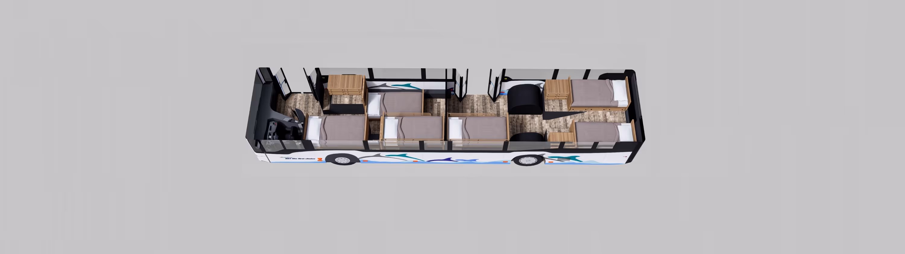 Un second souffle pour les bus