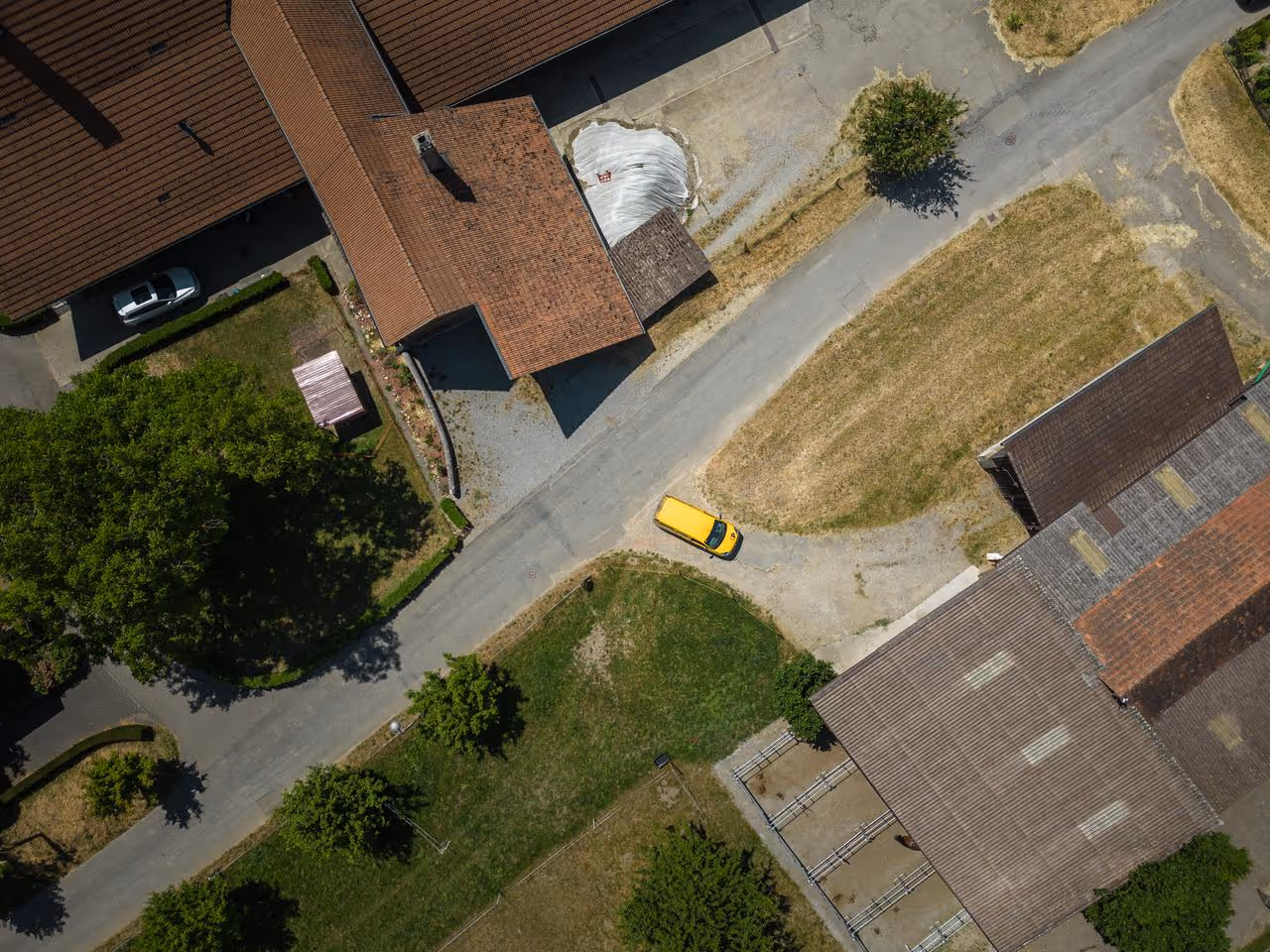 Le projet BlueCity de l’EPFL construit un jumeau numérique pour simuler les flux de la ville