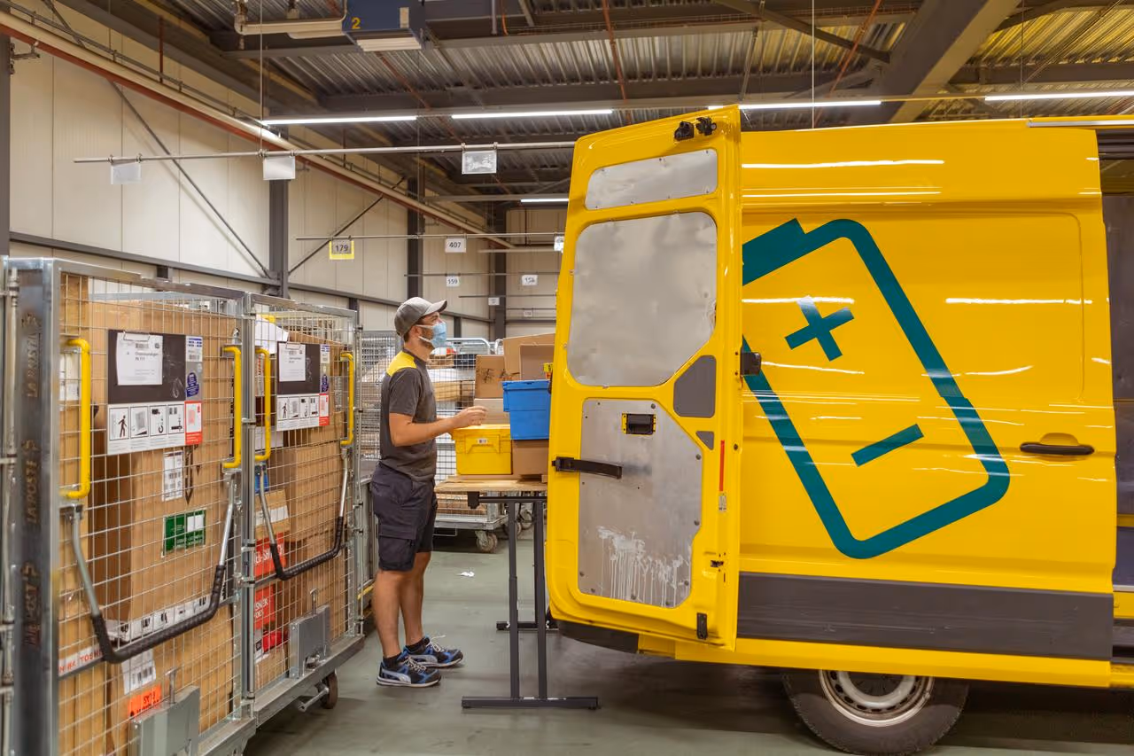 Quand la logistique se met au service de l'économie circulaire