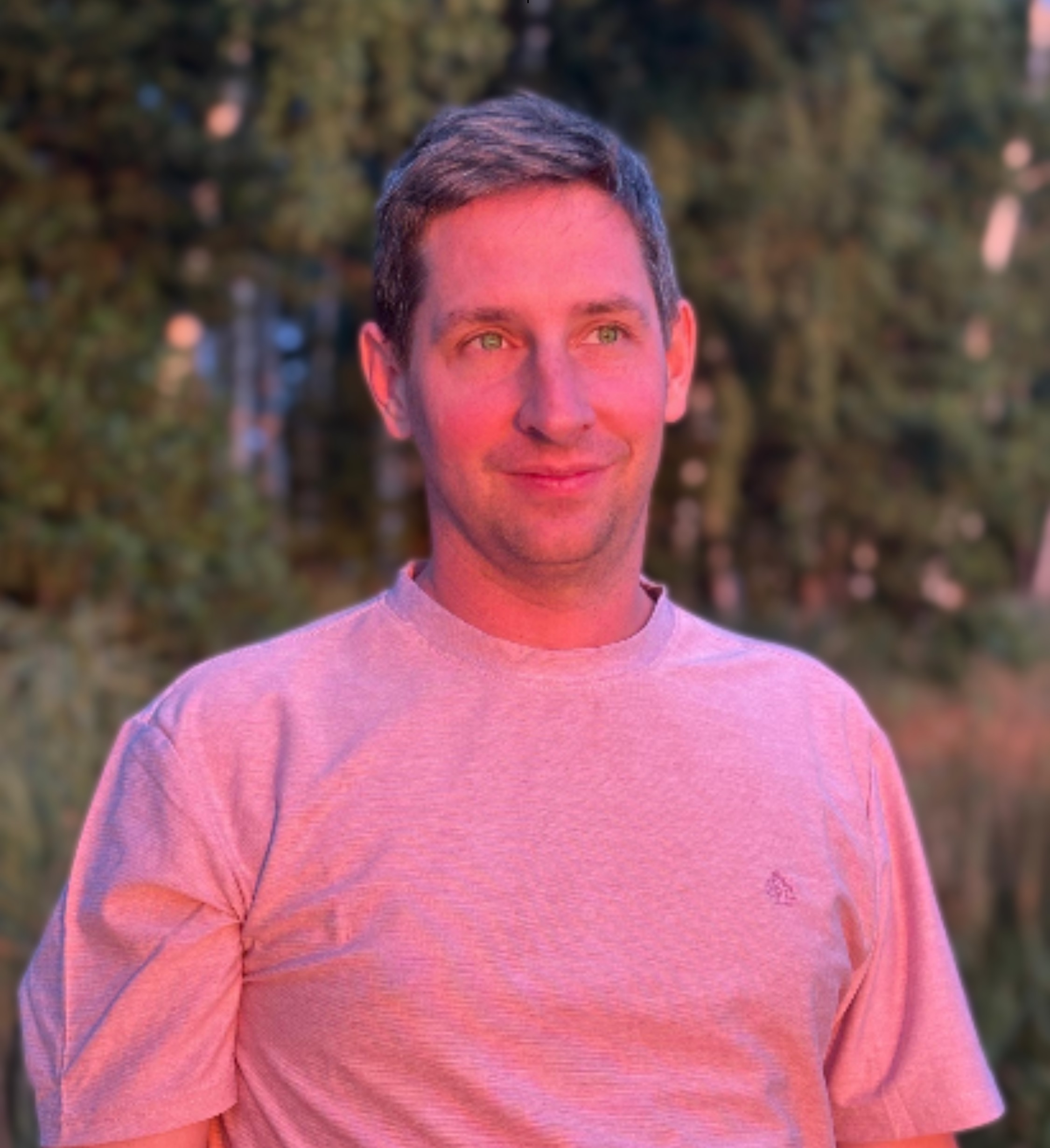 Eric Imstepf