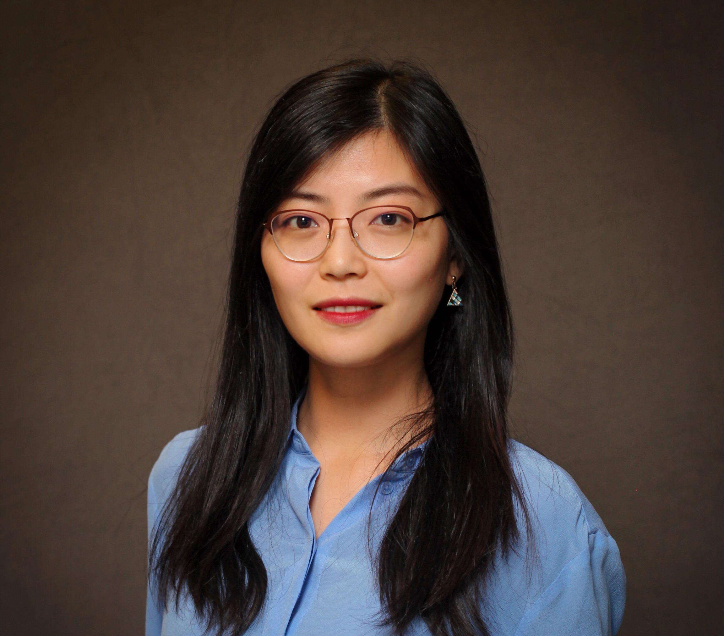 Kenan Zhang