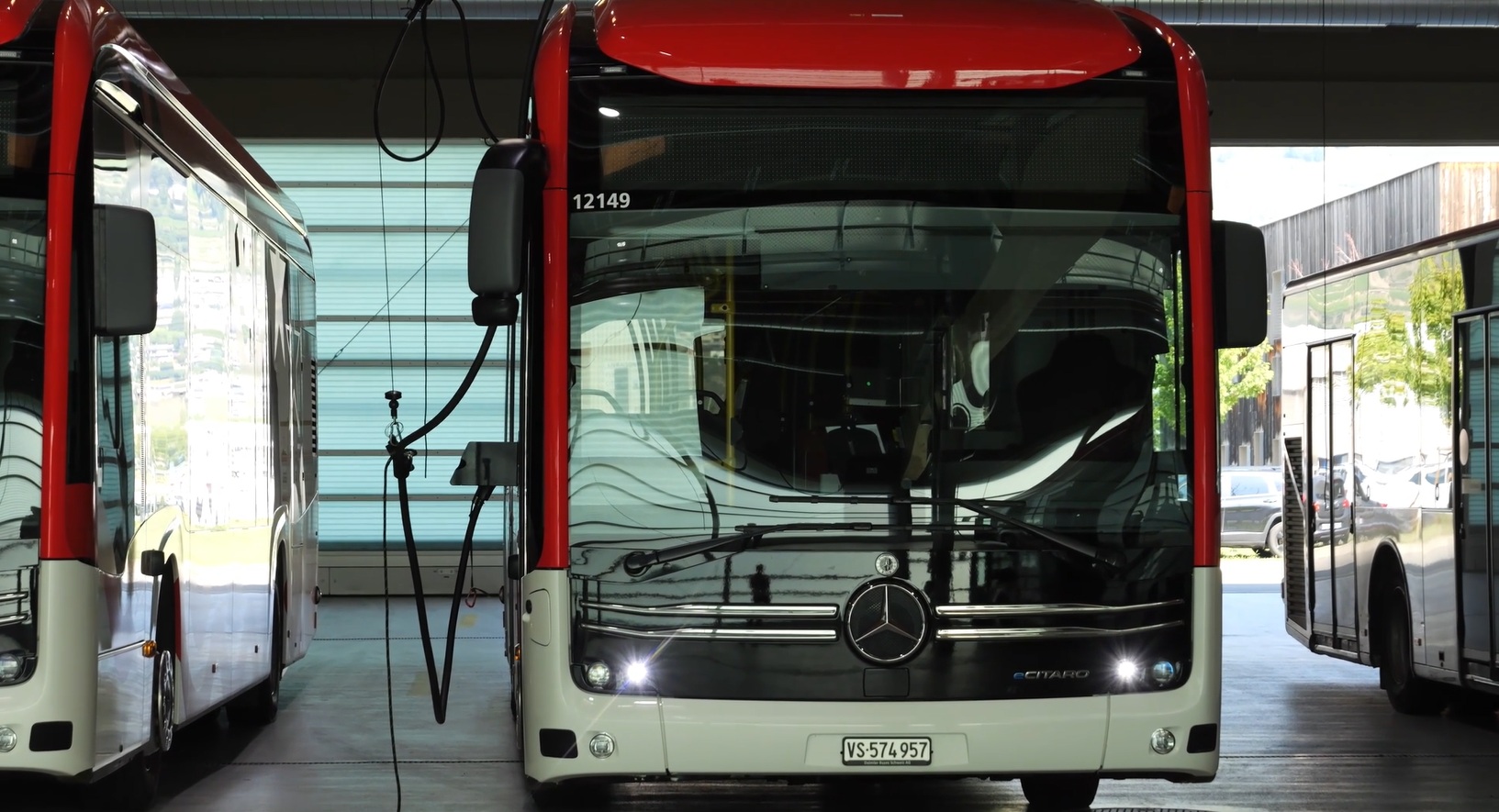 Comment planifier une flotte électrique sans surdimensionner son dépôt ?