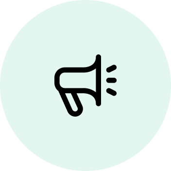 Strategisch meedenken icon
