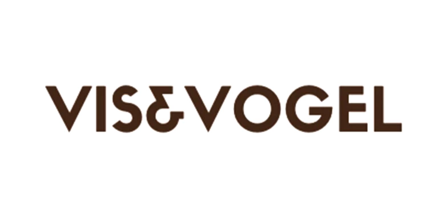 Vis & Vogel logo