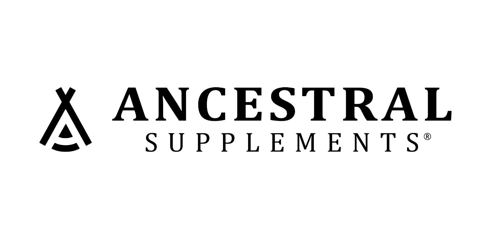 Ancestral Supplements logo