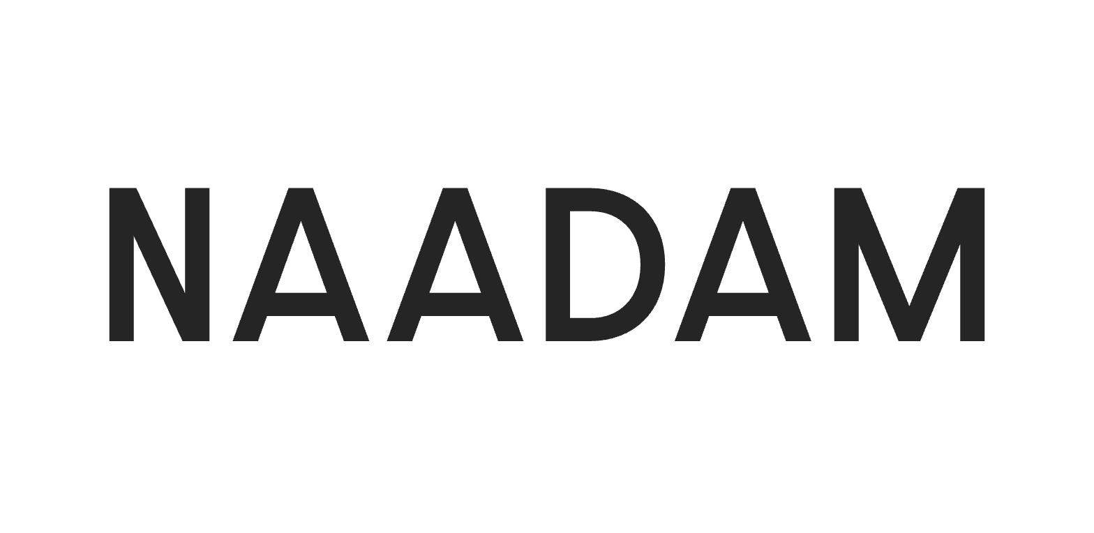 NAADAM logo