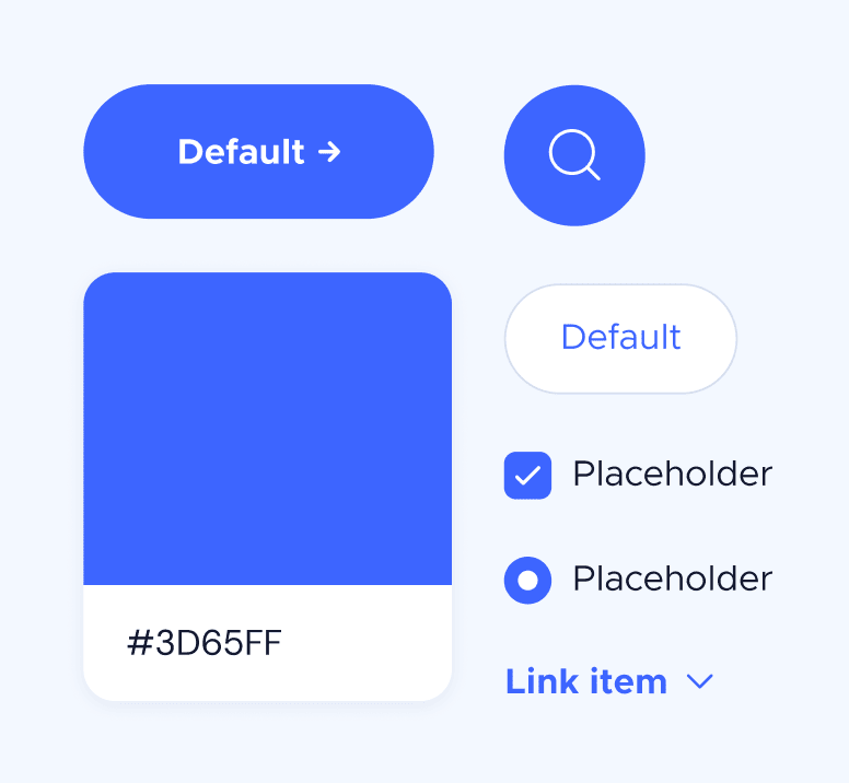 Doctr X - 25 Styles And Symbols Included - Healthcare Webflow Template