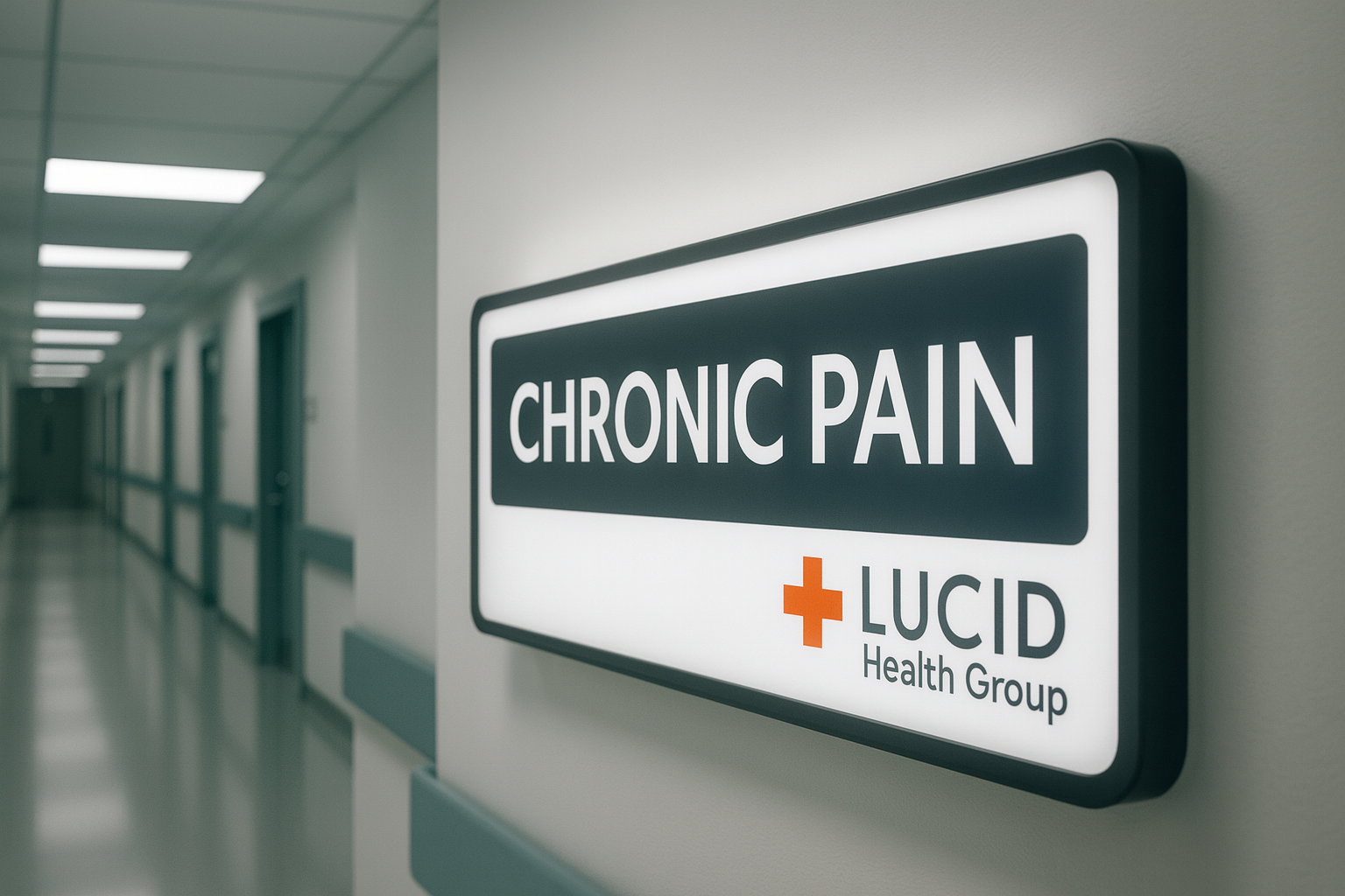Chronic Pain
