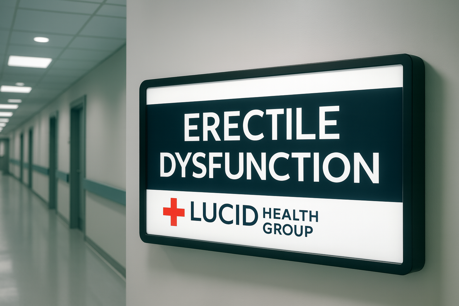 Erectile Dysfunction