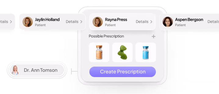 How It Works Step Second  Mobile Version