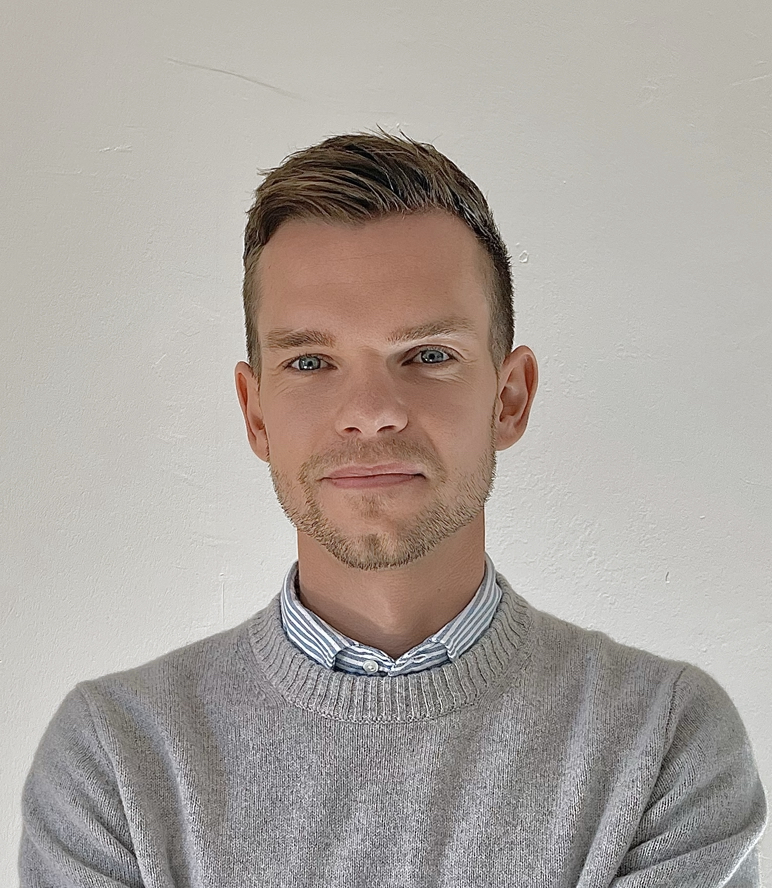 Stefan Vogt