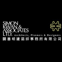 Architect Simon Kwan