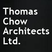 Architect Thomas Chow