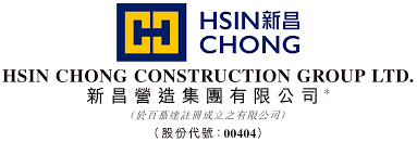 Hsin Chong