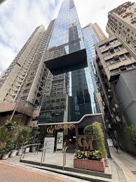 CM+ Serviced Apartment