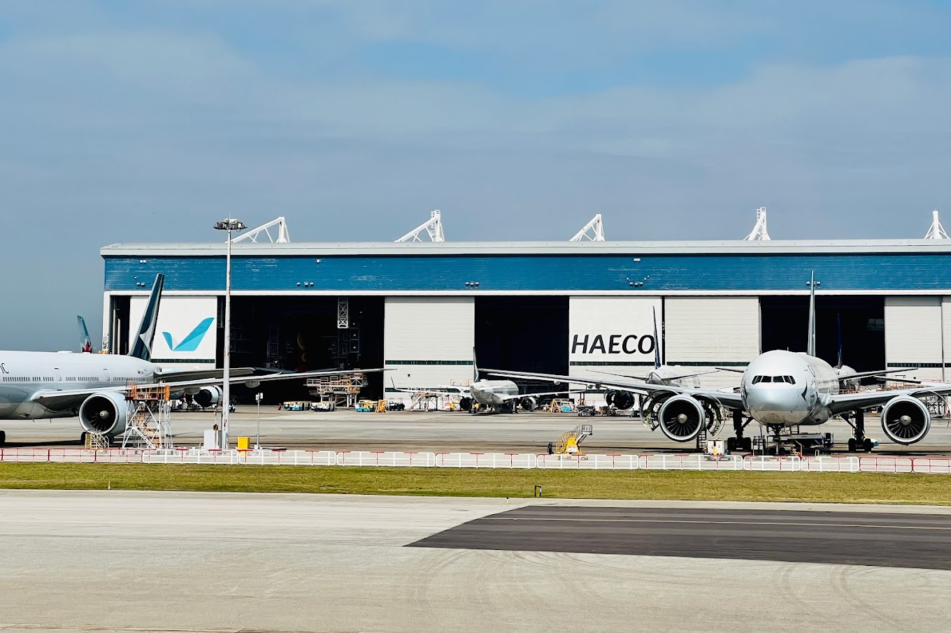 HAECO
