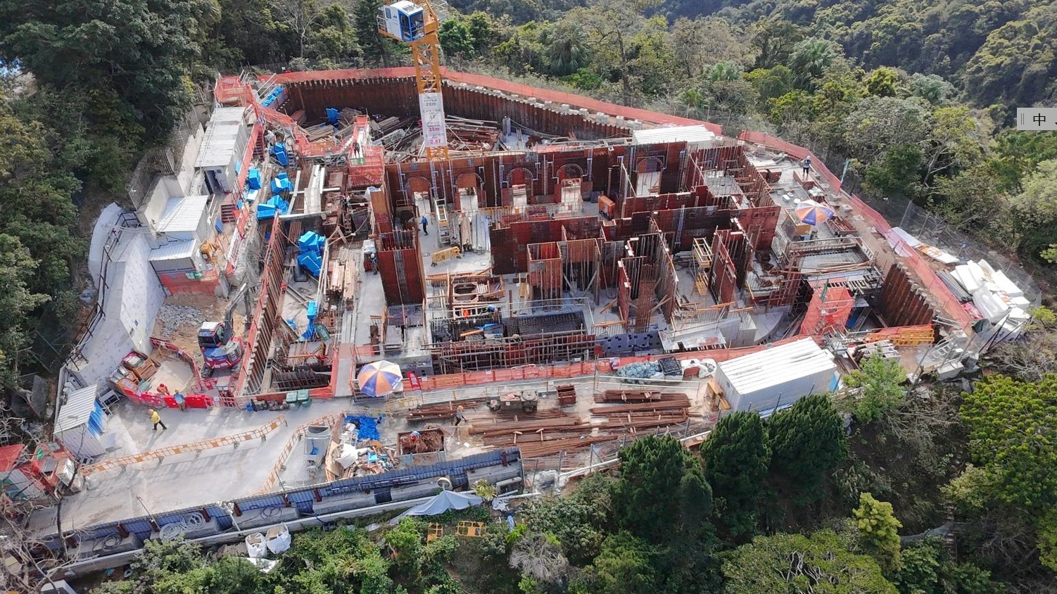 No.5 Mount Cameron Road, The Peak