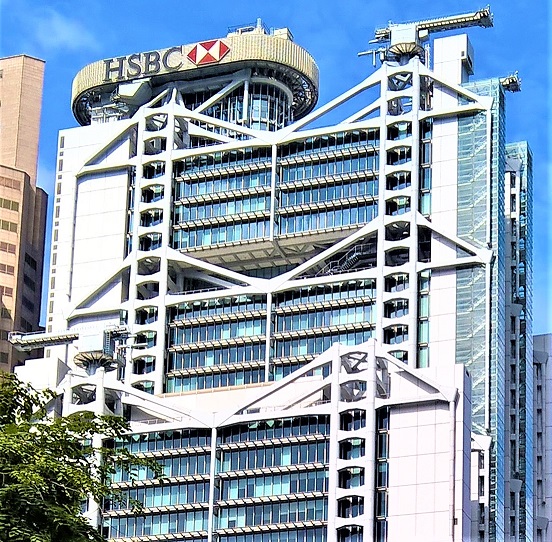 HSBC - Plumbing & Drainage A & A Works in Headquarter Building