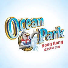 Hong Kong Ocean Park