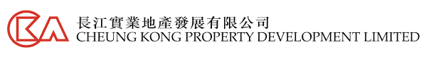 Cheung Kong Holdings Ltd