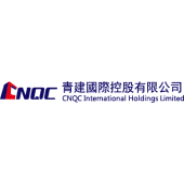 CNQC International Holdings Limted