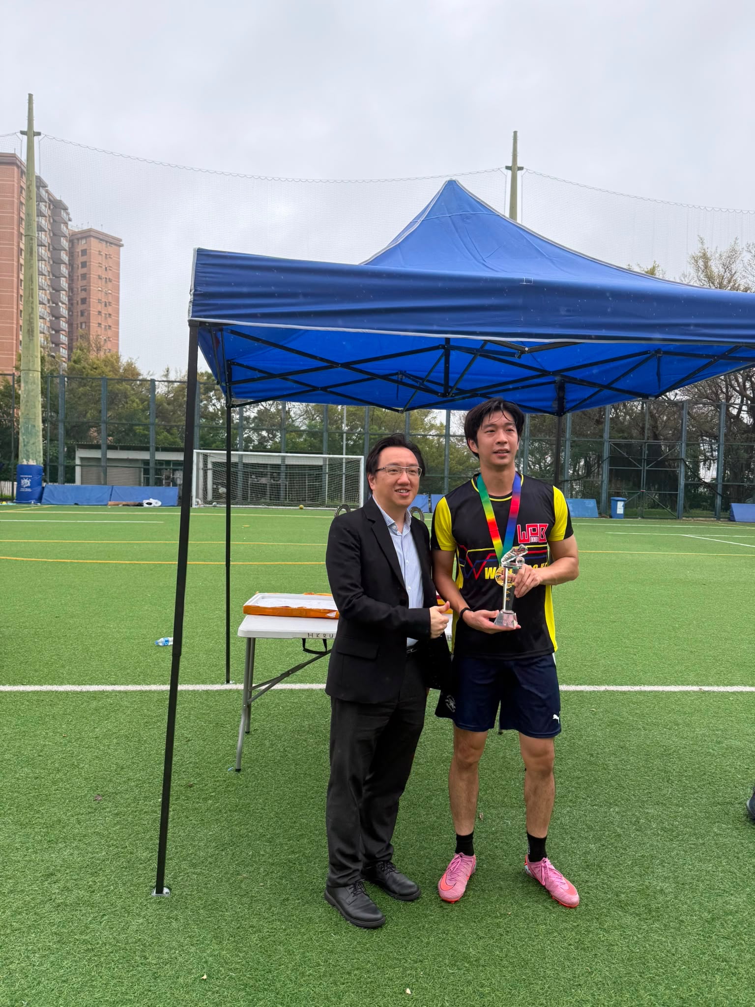 Golden Boot