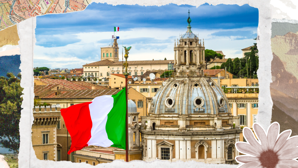 Italy