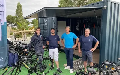 Knave mobilité