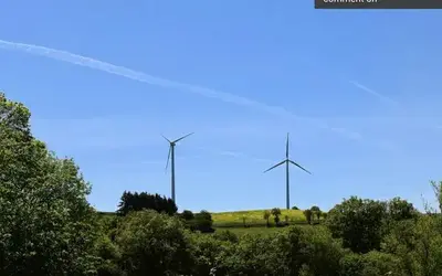 Les Palonges