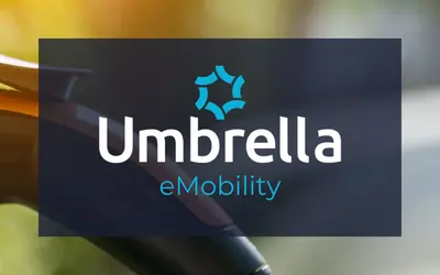 Umbrella eMobility T1