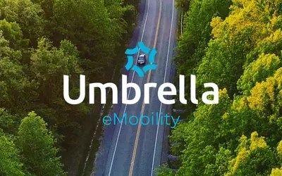 Umbrella eMobility T2