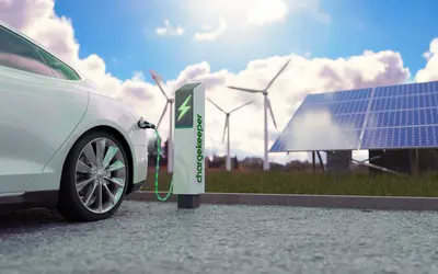 Chargekeeper