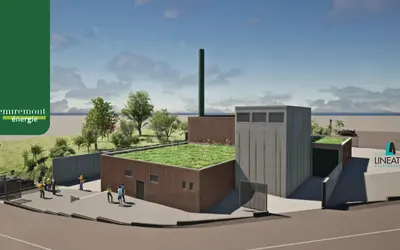 Remiremont énergie
