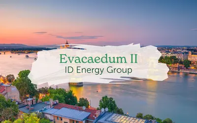 Evacaedum II