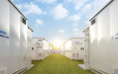 Solar Reserve 