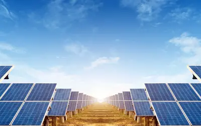 Campania Solar T3