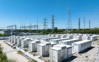Solar Reserve T2