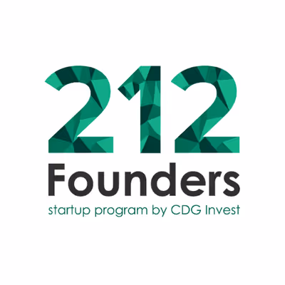 212 Founders