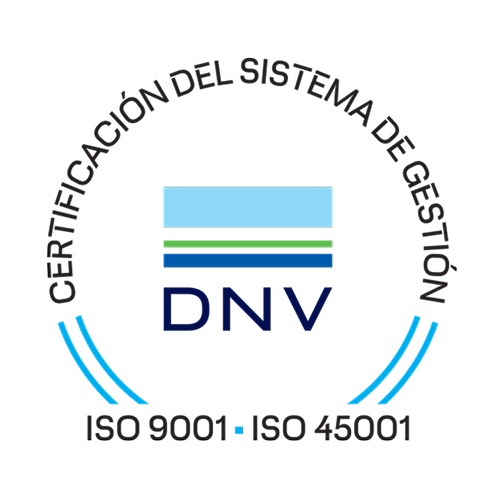 DNV Certification
