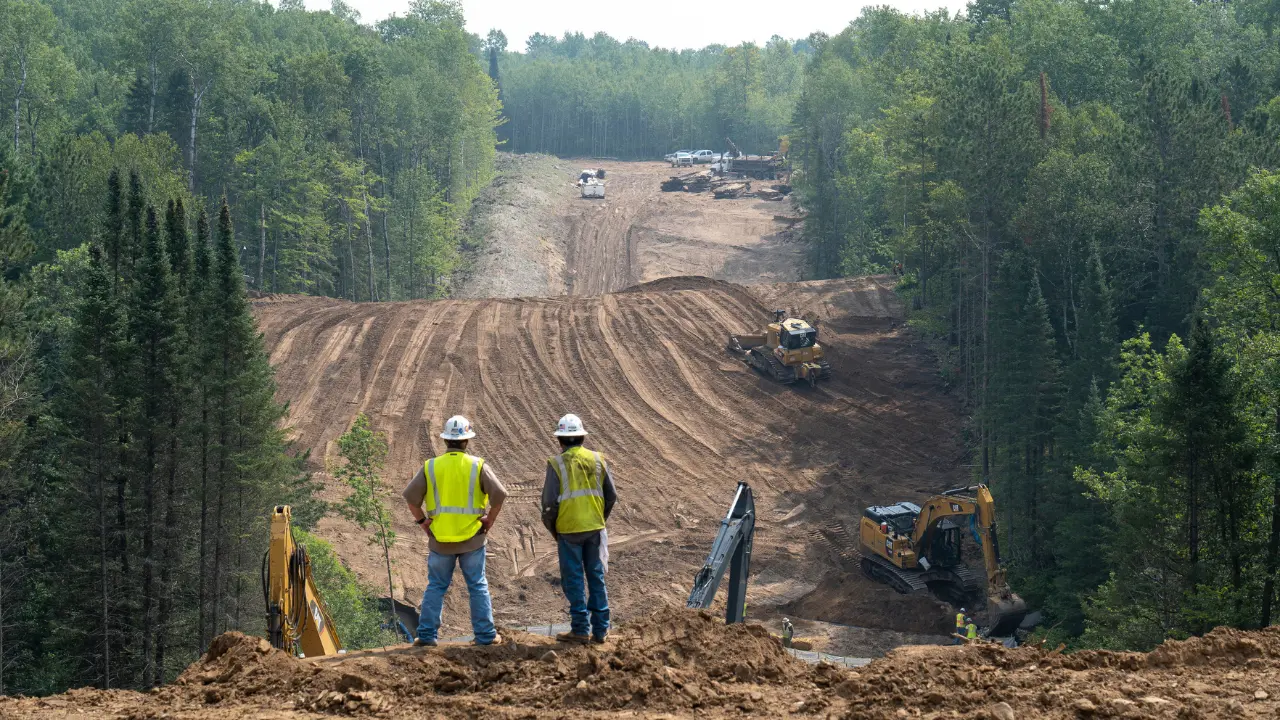 Navigating Pipeline Monitoring: Five Challenges of Damage Prevention Managers