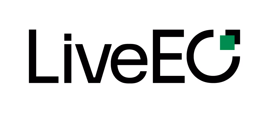 LiveEO Logo