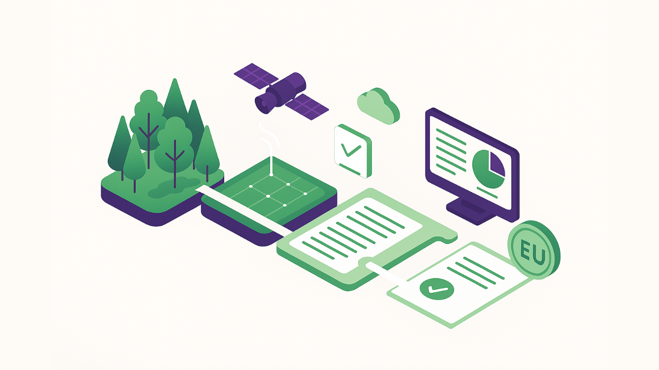 Choosing the Right EUDR Software: A Comprehensive Guide